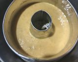 Foto langkah ke 5 dari resep Bolu Pisang Kukus🍌.