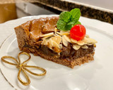 Foto del paso 20 de la receta: Pastel con crema de chocolate y café (Cake with chocolate cream and coffee)