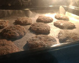 Foto del paso 7 de la receta: Filetes rusos (horneados)