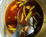 Foto langkah ke 4 dari resep 527. Pempek Nasi Rebon.