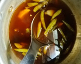 Foto langkah ke 4 dari resep 527. Pempek Nasi Rebon.