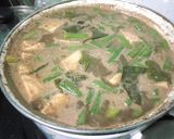 Foto langkah ke 6 dari resep Brongkos Jawa Timuran.