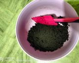 Foto langkah ke 3 dari resep Chocolate cheesecake.