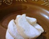 Foto langkah ke 12 dari resep Putri Salju Almond.