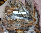 Foto langkah ke 1 dari resep Sambal Roa legendaris # 👍yang tersisa acara APEKSI di kota Tara.