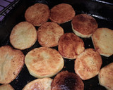 Foto del paso 2 de la receta: Salteado con Bife, Arroz y Papas al Horno