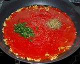 Foto del paso 3 de la receta: Pizzas