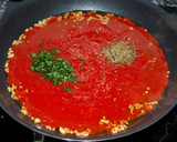 Foto del paso 3 de la receta: Pizzas
