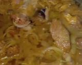A picture of step 2 of Restaurant Style Beef Biryani.