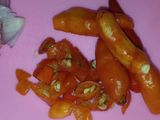 Nasi Liwet Daun Jeruk