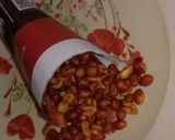 મસાલા શીંગ (Masala Shing Recipe In Gujarati) રેસીપી સ્ટેપ2ફોટો