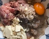 Hình bước làm 6 của món Bún riêu Tôm 🦐 🍅 ngon khó cưỡng