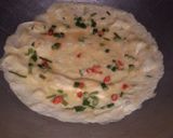 Foto langkah ke 3 dari resep TeLur DaDar.