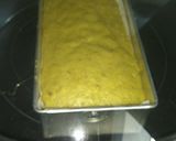 Foto langkah ke 3 dari resep Bolu pisang  si comel.