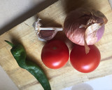 Foto del paso 1 de la receta: Pasta integral con verduras