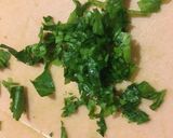 Foto del paso 2 de la receta: Crema de Verdeo