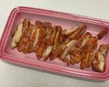 รูปขั้นตอนการทำที่ 7 ของ ไก่เทอริยากิ
