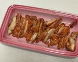 รูปขั้นตอนการทำที่ 7 ของ ไก่เทอริยากิ