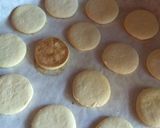 Foto del paso 8 de la receta: Alfajores de maicena