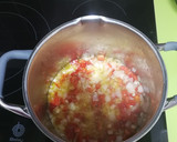 Foto del paso 1 de la receta: Chipirones en salsa