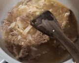 Foto langkah ke 3 dari resep Oseng Tempe Daging Terong.