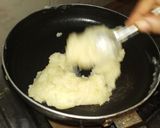 આઈસ હલવો (Ice Halwa Recipe In Gujarati) રેસીપી સ્ટેપ2ફોટો