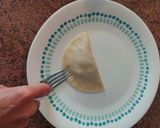 Foto del paso 4 de la receta: Empanadillas de vuna. #RevistaCookpad