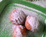 Foto langkah ke 6 dari resep Mungkin dia Cekodok (#postingrame2_pisang).