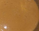 A picture of step 1 of Juggad bread pakora.
