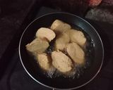 Foto langkah ke 3 dari resep Galantin ayam saus teriyaki.