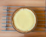 Foto del passaggio 14 della ricetta Crostata con Flan di crema al latte condensato