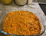 Foto del paso 5 de la receta: Pastel de carne