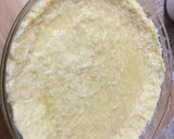 Foto del paso 6 de la receta: Tarta de espinacas y salsa blanca con base de papas