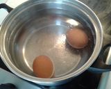 Foto del paso 1 de la receta Salsa Tártara