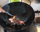Foto langkah ke 1 dari resep Tumis Sawi Putih Telur.