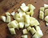 Foto del paso 6 de la receta: 🥧 Tarta de manzana sin azúcar 🍎
