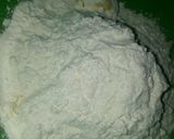 Foto del paso 1 de la receta: Crumble de Manzana