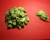 Foto del paso 2 de la receta: Sopa de otoño, de verduras orgánicas