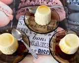 Foto del paso 6 de la receta Panna cotta de queso