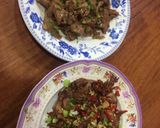 รูปขั้นตอนการทำที่ 3 ของ หมูสไลด์หมักเกาหลี(แบบเผ็ด แบบไม่เผ็ด)