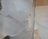 Foto langkah ke 2 dari resep Minuman Susu Boba Sehat.