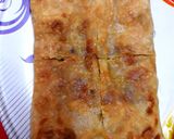 মোগলাই পরোটা (mughlai paroata recipe in Bengali) রেসিপি ধাপ - 5 ছবি