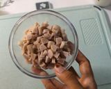 Foto langkah ke 1 dari resep Sempol Mie Gulung Sosis.