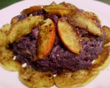 Foto del paso 5 de la receta Lombarda con manzana roja caramelizada