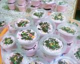 Foto langkah ke 5 dari resep Ice Cream🍨 lembut home made (bisa untuk jualan).