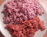 Foto del paso 1 de la receta Salsa boloñesa con chorizo