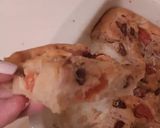 Φωτογραφία βήματος 8 της συνταγής Foccacia με φυσικό προζύμι