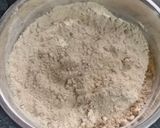 ચોકલેટ ચુરમા ના મોદક (Chocolate Churma Modak Recipe In Gujarati) રેસીપી સ્ટેપ1ફોટો
