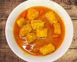 Foto langkah ke 4 dari resep Lempah Ikan Pari.