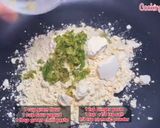 ગુજરાતી ખાંડવી (Gujarati Khandvi Recipe In Gujarati) રેસીપી સ્ટેપ1ફોટો